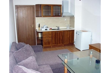 Отель Солнечный берег / Slanchev bryag 5